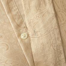 Ralph Lauren Home Doncaster Coastal Sand Duvet Cover