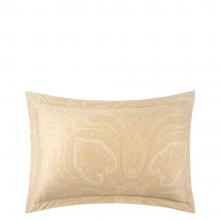 Ralph Lauren Home Doncaster Coastal Sand Pillow Sham