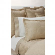 Ralph Lauren Home Doncaster Coastal Sand Flat Sheet