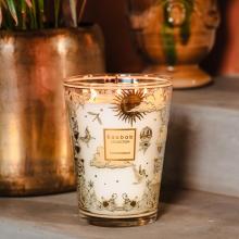 Baobab Collection Tomorrowland '25 Candle - Limited Edition