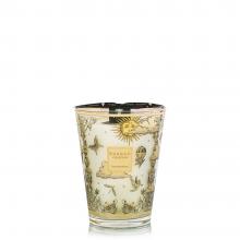 Baobab Collection Tomorrowland '25 Candle - Limited Edition