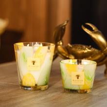 Baobab Collection Santo Sospir Candle - Riviera Collection