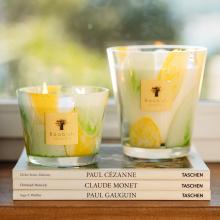 Baobab Collection Santo Sospir Candle - Riviera Collection