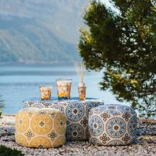 Baobab Collection Côte d'Azur Fragrance Diffuser - Cities Collection