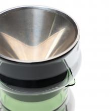 Tom Dixon Bump Carafe & Filter Set