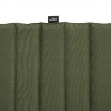 Tom Dixon Groove Full Seat Cushion Moss