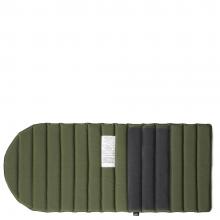 Tom Dixon Groove Full Seat Cushion Moss