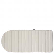 Tom Dixon Groove Full Seat Cushion Putty