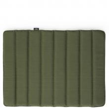 Tom Dixon Groove Seat Cushion Moss