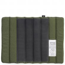 Tom Dixon Groove Seat Cushion Moss