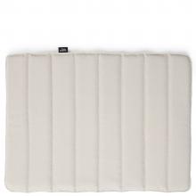 Tom Dixon Groove Seat Cushion Putty