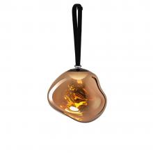 Tom Dixon Melt LED Portable Large Gold