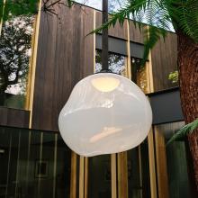 Tom Dixon Melt LED Portable Large Opal