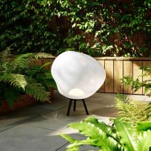 Tom Dixon Melt LED Portable Large Opal