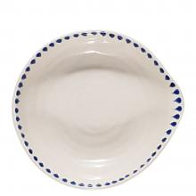 Nkuku Indigo Drop Spoon Rest