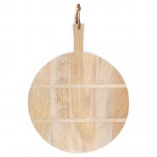 Nkuku Pijja Panelled Pizza Board 