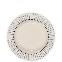 Nkuku Iba Pasta Bowl Indigo