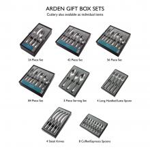 Robert Welch Designs Arden Bright Cutlery Set