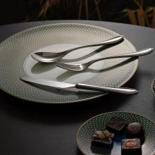 Robert Welch Designs Kemble Texture Cutlery Set