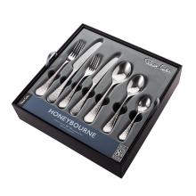 Robert Welch Designs Honeybourne Bright Cutlery Set