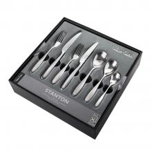 Robert Welch Designs Stanton Bright Cutlery Set