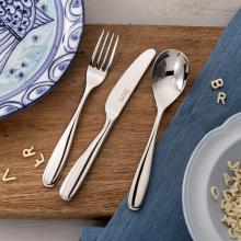 Robert Welch Designs Stanton Bright Cutlery Set