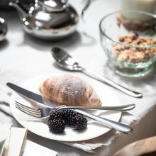 Robert Welch Designs Kingham Bright Cutlery Set