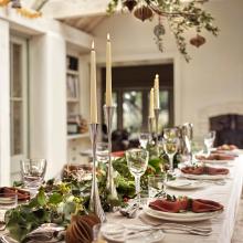 Robert Welch Designs Arden Candlestick