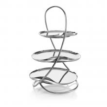 Robert Welch Designs Drift Cake Stand