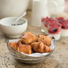 Robert Welch Designs Drift Bread Basket