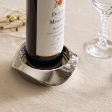 Robert Welch Designs Drift Wine Coaster