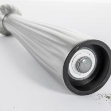 Robert Welch Designs Palm Large Bright Pepper Mill