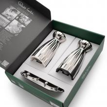 Robert Welch Designs Palm Bright Salt & Pepper Mill