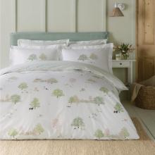 Sophie Allport Spring Cottage Duvet Cover Set