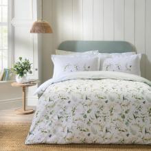 Sophie Allport Wild Floral Duvet Cover Set