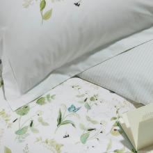 Sophie Allport Wild Floral Duvet Cover Set