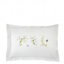 Sophie Allport Wild Floral Duvet Cover Set