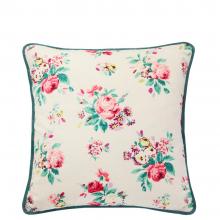 Cath Kidston Icon Floral Cushion Multi