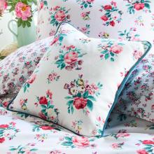 Cath Kidston Icon Floral Cushion Multi