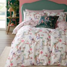 Cath Kidston Birds of a Feather Duvet Cover Set
