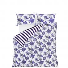 Cath Kidston Doodles and Daydreams Duvet Cover Set