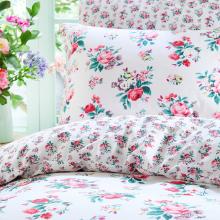 Cath Kidston Icon Floral Duvet Cover Set