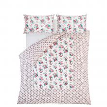 Cath Kidston Icon Floral Duvet Cover Set