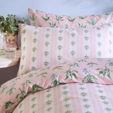 Cath Kidston Lily of The Valley Duvet Cover Set