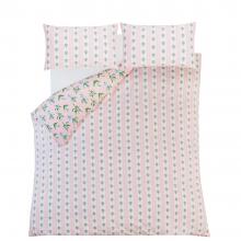 Cath Kidston Lily of The Valley Duvet Cover Set