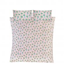 Cath Kidston Lily of The Valley Duvet Cover Set