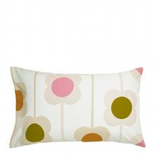 Orla Kiely Abacus Flower Duvet Cover Set