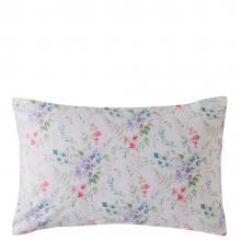 Laura Ashley Aulden Flowers Lavender Duvet Cover Set