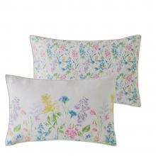 Laura Ashley Elston Garden Duvet Cover Set
