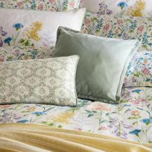 Laura Ashley Elston Garden Duvet Cover Set
